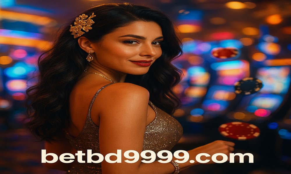 BD9999 একটি